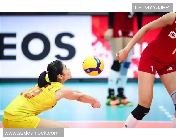 南京排球队技术表现深度分析与数据解读探讨