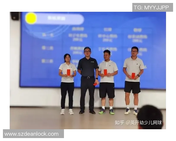 南京网球队的团队协作与默契提升探讨之旅