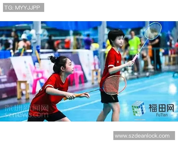 周秀英独家分享羽毛球技巧与心得体会助你提升竞技水平