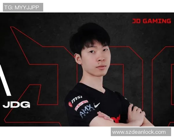 和平精英战术分析：深入探讨JDG战队的进攻策略与执行技巧