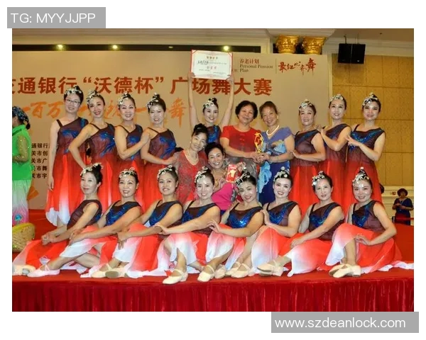 在舞动人生中绽放光彩周静的街舞故事与梦想追寻