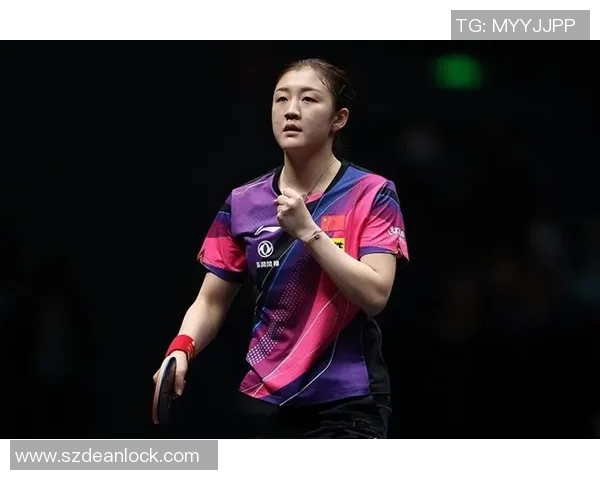 对话赵静：回顾乒乓球生涯中的辉煌与挑战