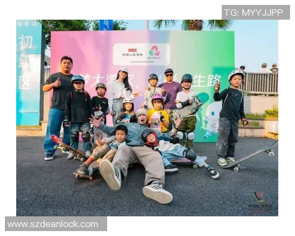 广州滑板队在极限运动会中的比赛表现与经验分享分析