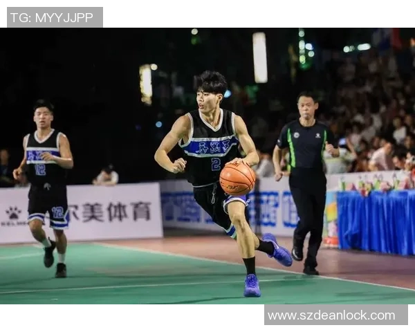 广州篮球队技术实力飙升引领全国篮球新潮流