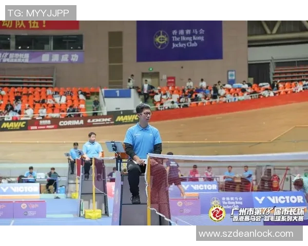 广州羽毛球队速度分析与训练策略探讨助力竞技水平提升