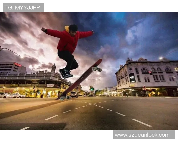 成都滑板队勇夺最新滑板速度TOP10榜首引领潮流