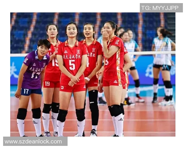 武汉排球队的阵地战分析与战术探讨助力排球热点发展