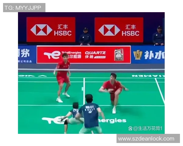 深圳羽毛球队配合问题引发热议球员间默契与战术选择成焦点