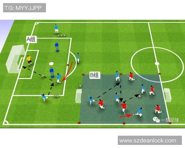 科学足球速度训练的创新方法与实用技巧探讨 科学足球速度训练的创新方法与实用技巧探讨