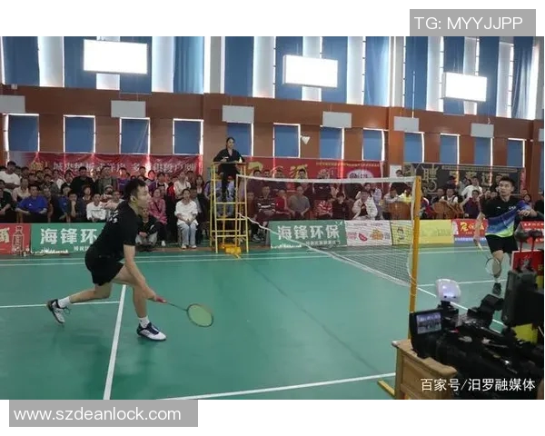西安羽毛球队与上海羽毛球队耐力对决的精彩赛后分析与总结