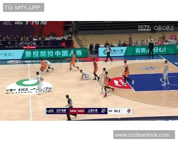 刘铮：从篮球场上的拼搏者到人生路上的探索者的成长之旅