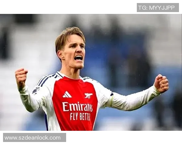 厄德高在赛季中的表现分析与未来发展潜力探讨