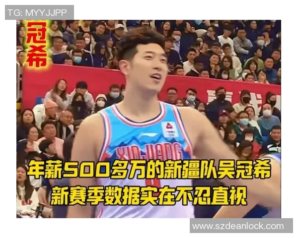 吴冠希领衔新一代篮球力量展现青春激情与团队精神的完美结合