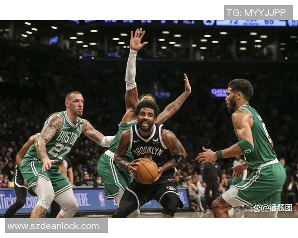 圣诞大战篮网对决绿军球迷期待精彩对抗盛宴