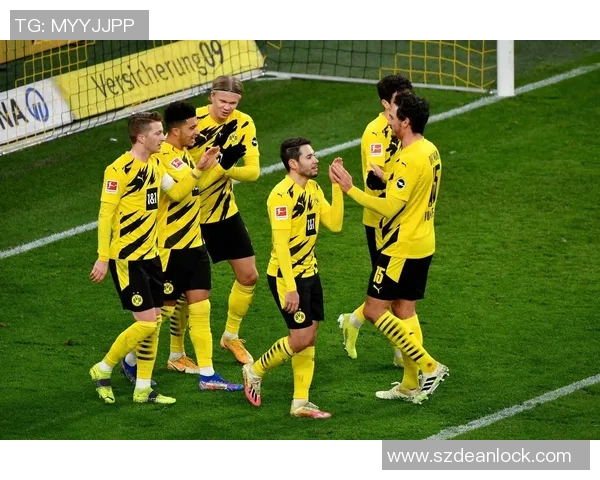 多特蒙德与阿森纳精彩对决集锦回顾赛场瞬间不容错过