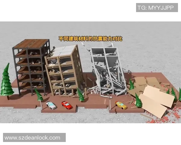 圣何塞地震对比多伦多城市抗震能力的深度分析与探讨