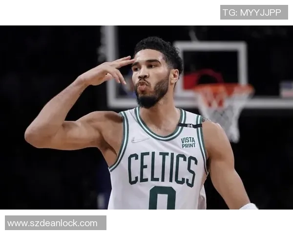 塔图姆单场60分致敬科比绿军逆转尼克斯创历史新高