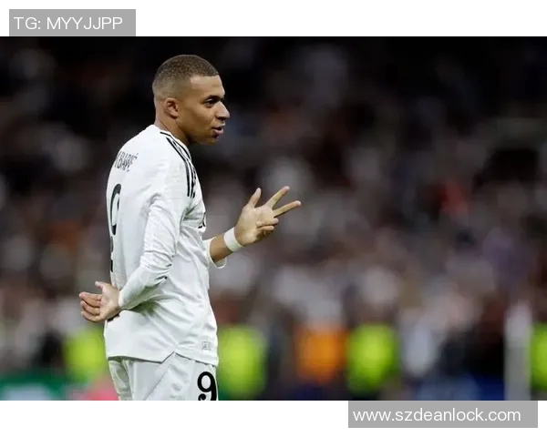 姆巴佩欧冠夜戴帽赛后采访暗示：未来已决定