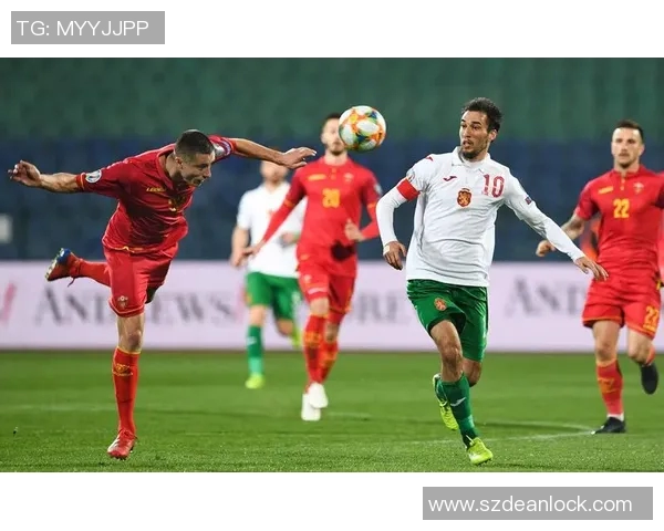 威尔士队在与保加利亚的激战中上演绝杀精彩瞬间回顾