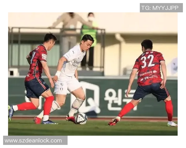 广岛三箭迎战大邱FC争夺亚冠小组赛关键胜利