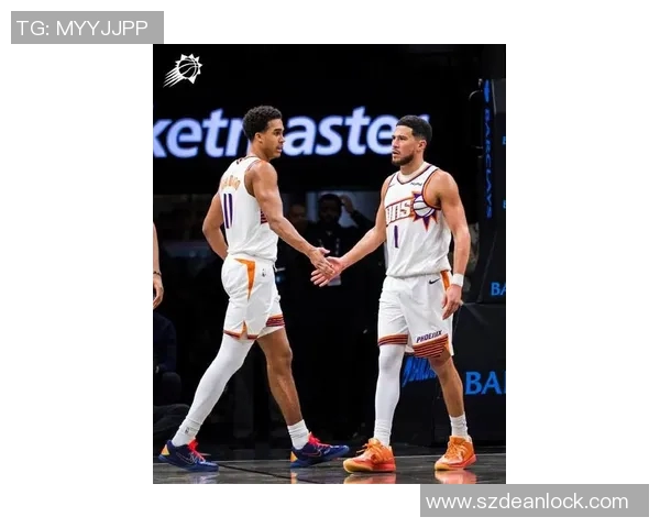 德文布克如何引领太阳队重返NBA巅峰的传奇之路