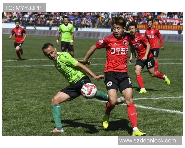 延边富德与辽宁开心的精彩对决展现足球魅力与团队精神