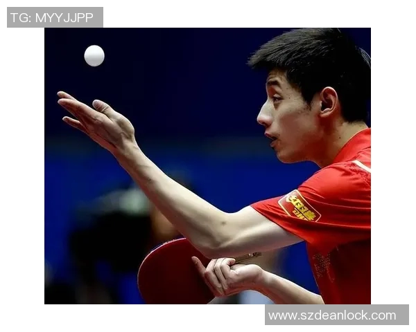 张继科与日本选手精彩对决视频回顾,感受乒乓球的魅力与激情 张继科与日本选手精彩对决视频回顾,感受乒乓球的魅力与激情