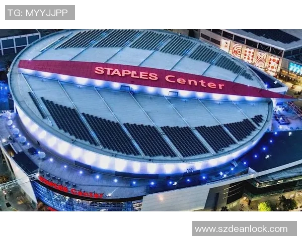 快船新球馆设计亮相2025年正式告别斯台普斯中心