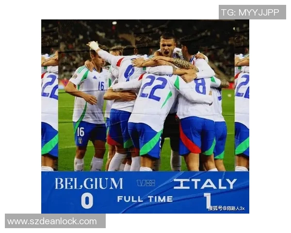 意大利与荷兰欧国联对决雨中激战精彩瞬间回顾