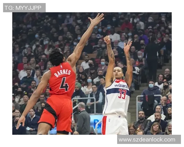 斯科蒂巴恩斯：新一代篮球明星的崛起与挑战分析