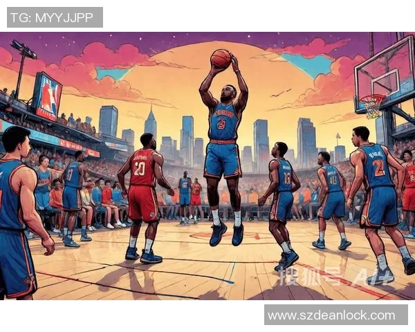 杰拉米格兰特的篮球之路与未来展望:从潜力新星到全能战士的蜕变 杰拉米格兰特的篮球之路与未来展望:从潜力新星到全能战士的蜕变