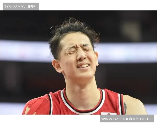 沈梓捷的篮球之路：从青涩少年到CBA明星的成长历程与奋斗故事