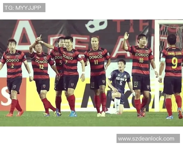 浦项制铁与光州的激烈对决揭示了韩国足球的竞争魅力与战术智慧 浦项制铁与光州的激烈对决揭示了韩国足球的竞争魅力与战术智慧