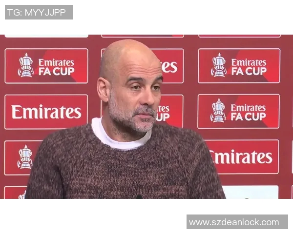 瓜迪奥拉对裁判不满VAR漏判点球导致比赛失利