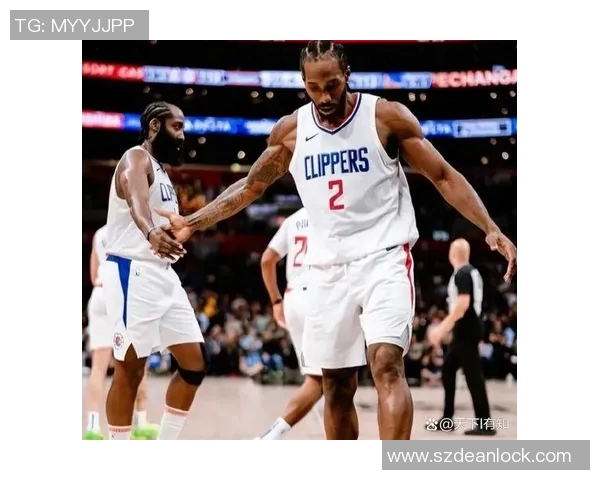 科怀伦纳德的篮球生涯与成就分析及其对NBA的影响 科怀伦纳德的篮球生涯与成就分析及其对NBA的影响