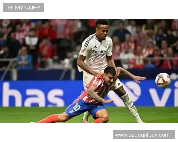 皇马与马竞激战再续27精彩对决谁能笑到最后