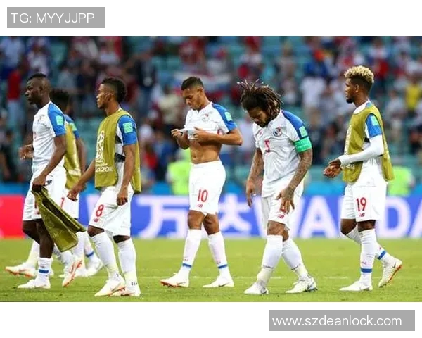 英格兰队在世界杯对阵巴拿马的精彩较量回顾与分析