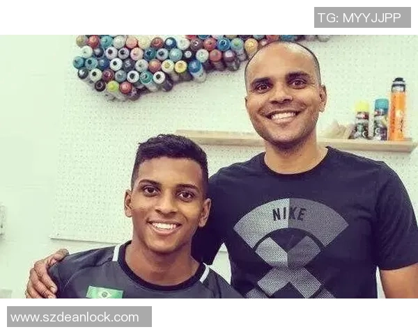 罗德里戈的足球之路：从青训小将到世界级球星的成长故事