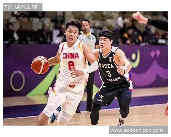 赵睿领衔中国男篮新征程展现青春风采与拼搏精神的故事 赵睿领衔中国男篮新征程展现青春风采与拼搏精神的故事