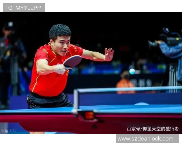 西蒙高茨与法尔克的精彩对决引发乒乓球界热议与期待