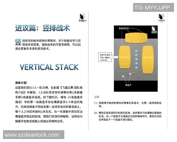 重庆飞盘队的节奏解析与战术创新探讨