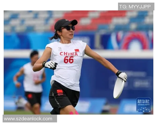 飞盘运动新风潮杭州飞盘队的战术控制与发展分析 飞盘运动新风潮杭州飞盘队的战术控制与发展分析