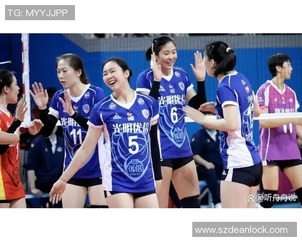 2019山东女排联赛精彩对决八一队展现强大实力与团队合作精神 2019山东女排联赛精彩对决八一队展现强大实力与团队合作精神