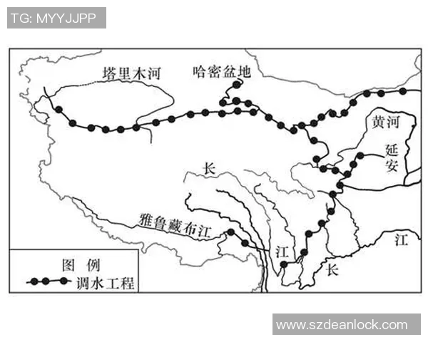 亚马尔地区的能源战略与全球气候变化的互动关系探讨