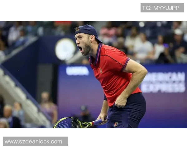 兹维列夫与索克激战正酣谁能在网球赛场上笑到最后