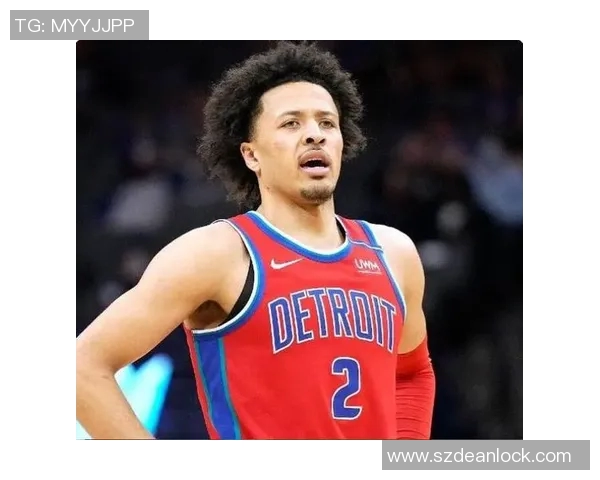 凯德坎宁安：新一代篮球天才的崛起与未来展望