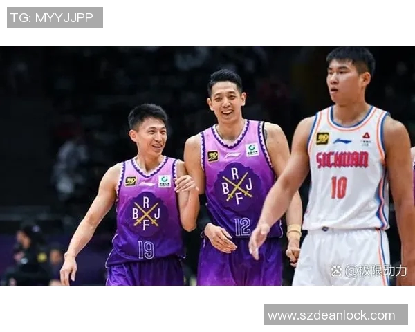 北控与新疆对决比分预测分析及赛前展望