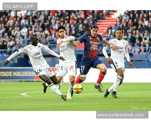 卡昂主场迎战瓦朗谢期待精彩对决与激烈竞争