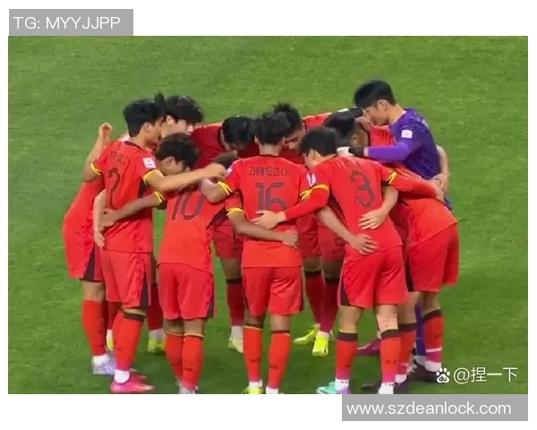 国足与韩国激战重播长沙赛场精彩瞬间回顾