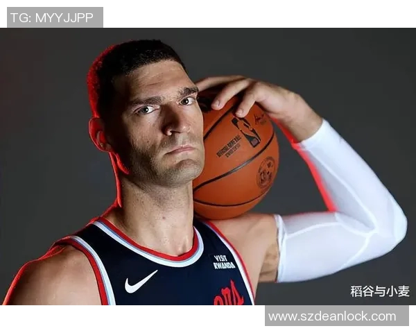 布鲁克洛佩斯:从NBA巨星到篮球战术的变革者与领军人物 布鲁克洛佩斯:从NBA巨星到篮球战术的变革者与领军人物